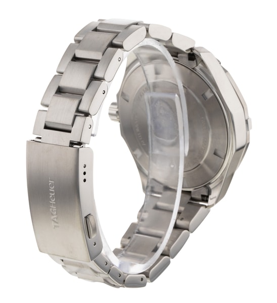 Tag Heuer Aquaracer WAY2012.BA0927